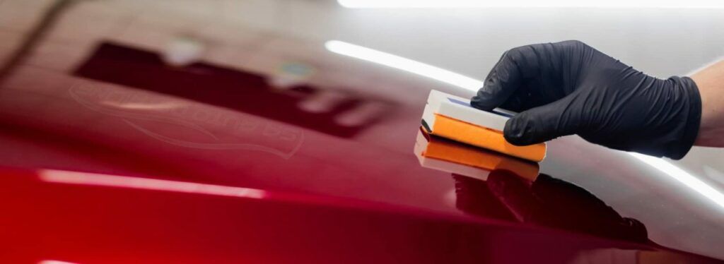 San Antonio Ceramic Coating Services - Protect Your Car with High-Quality Ceramic Coating