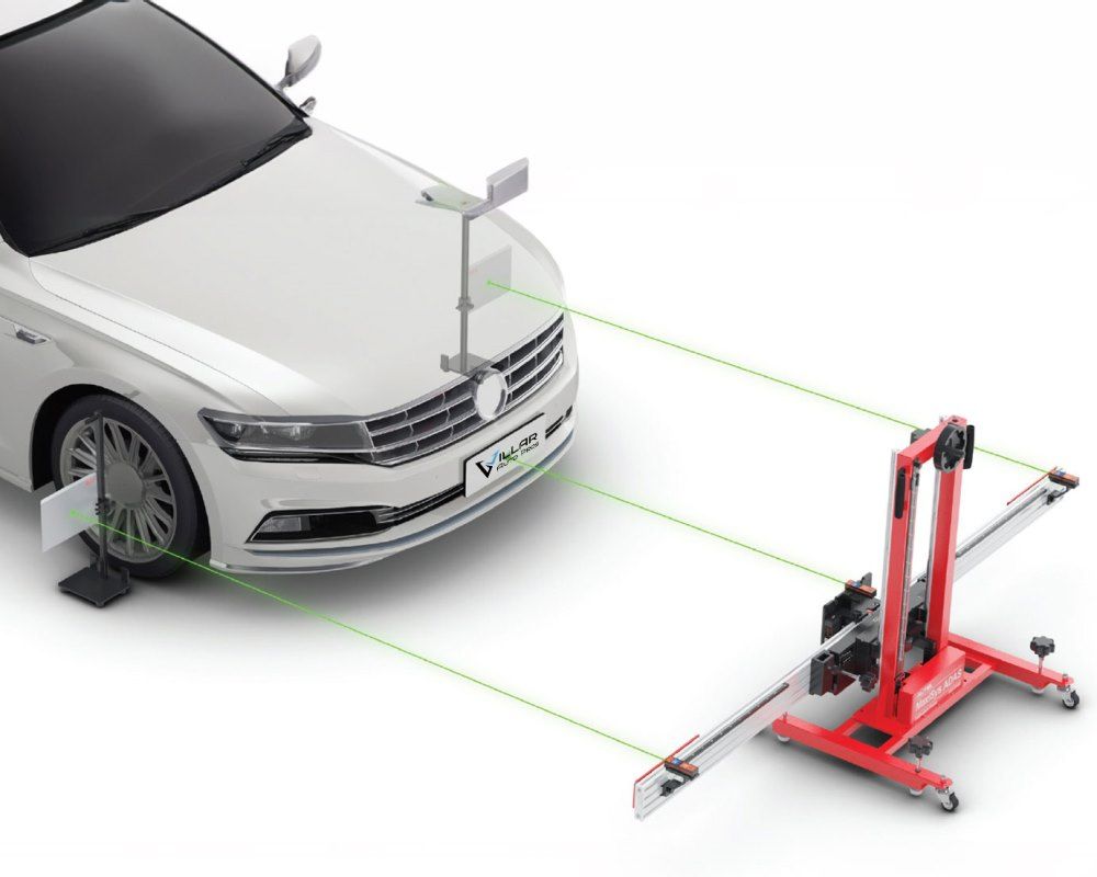 Advanced Static Recalibration Safety System for Precision Engineering | Enhanced Accuracy & Safety in High-Tech Applications